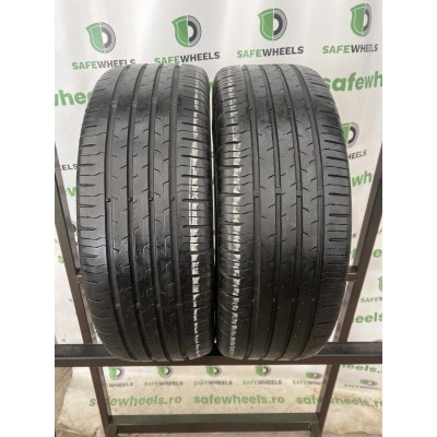 CONTINENTAL Ecocontact 6 195/55 R15
