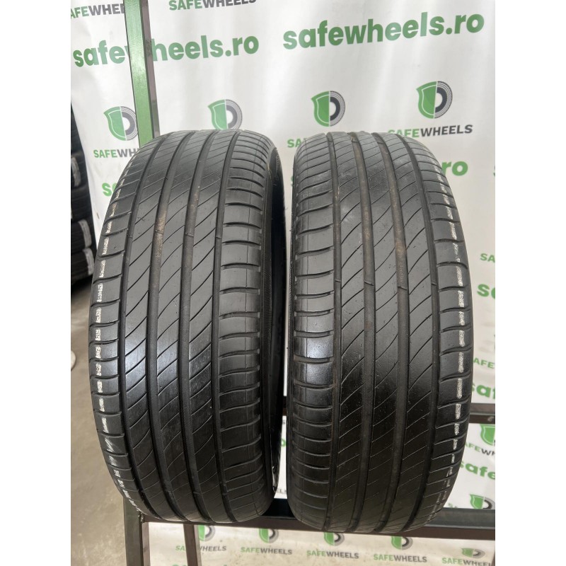MICHELIN PRIMACY 4 195/55 R16 MICHELIN PRIMACY 4 195/55 R16