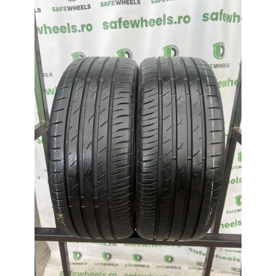 Toyo Proxes confort 215/45 R18