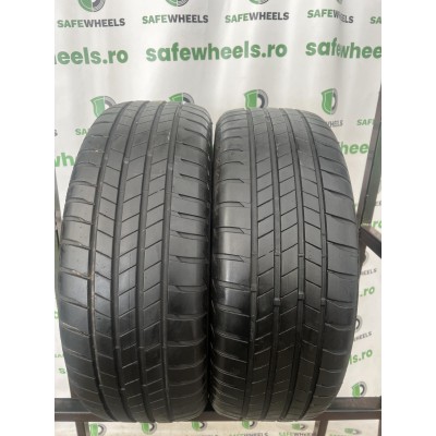 BRIDGESTONE TURANZA T005 215/60 R16 BRIDGESTONE TURANZA T005 215/60 R16