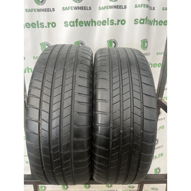 BRIDGESTONE TURANZA T005 215/60 R16 BRIDGESTONE TURANZA T005 215/60 R16