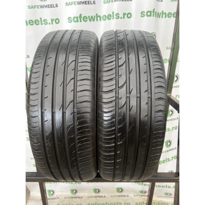 CONTINENTAL CONTIPREMIUMCONTACT 2 215/55 R18