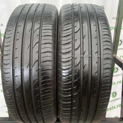 CONTINENTAL CONTIPREMIUMCONTACT 2 215/55 R18