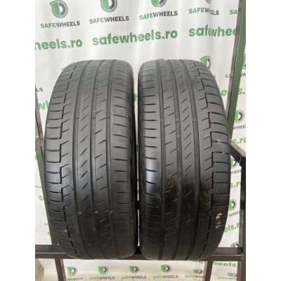 CONTINENTAL CONTIPREMIUMCONTACT 6 215/55 R18