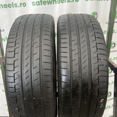 CONTINENTAL CONTIPREMIUMCONTACT 6 215/55 R18