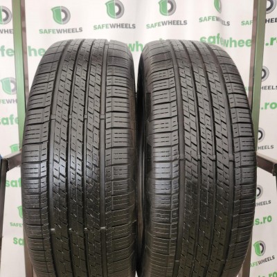 CONTINENTAL 4X4 CONTACT 225/65 R17 CONTINENTAL 4X4 CONTACT 225/65 R17
