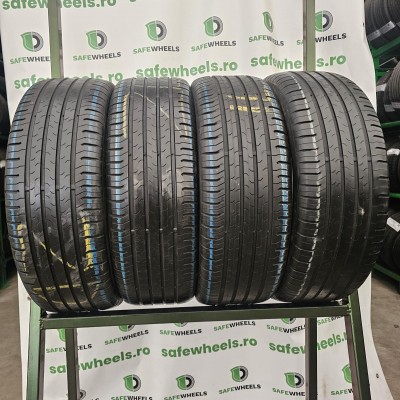 CONTINENTAL CONTIECOCONTACT 5 215/55 R17