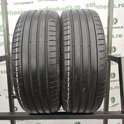 APOLLO Aspire4g 215/55 R17
