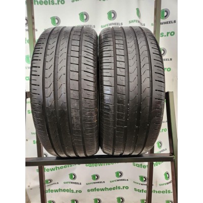 PIRELLI SCORPION VERDE 255/45 R19