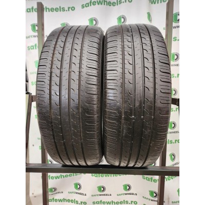GOODYEAR EFFICIENT GRIP 2 SUV 225/55 R19 GOODYEAR EFFICIENT GRIP 2 SUV 225/55 R19