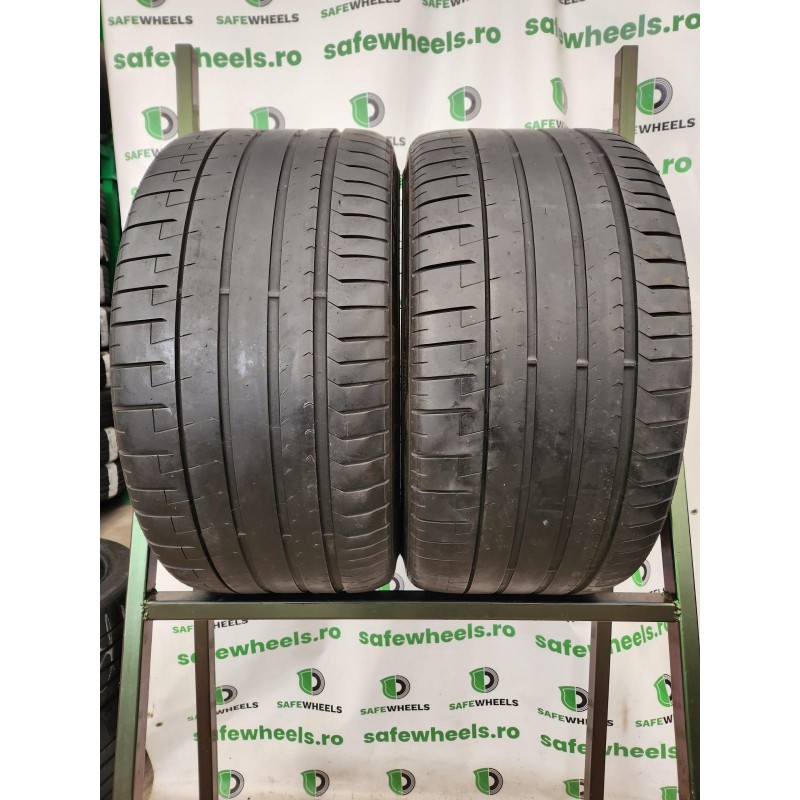 PIRELLI PZERO 315/30 R22