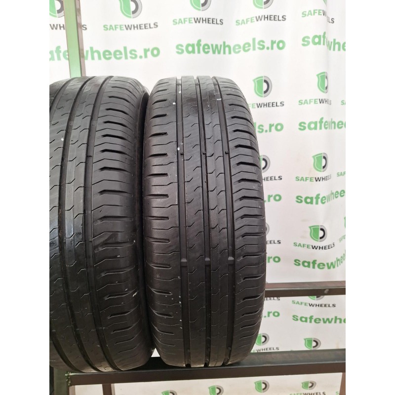 CONTINENTAL CONTIECOCONTACT 5 185/70 R14 CONTINENTAL CONTIECOCONTACT 5 185/70 R14