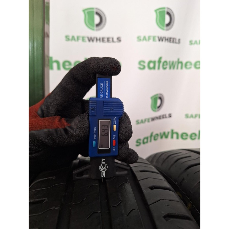 CONTINENTAL CONTIECOCONTACT 5 185/70 R14 CONTINENTAL CONTIECOCONTACT 5 185/70 R14