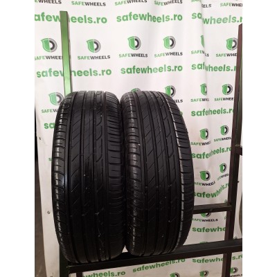 BRIDGESTONE Turanza t001 195/60 R16