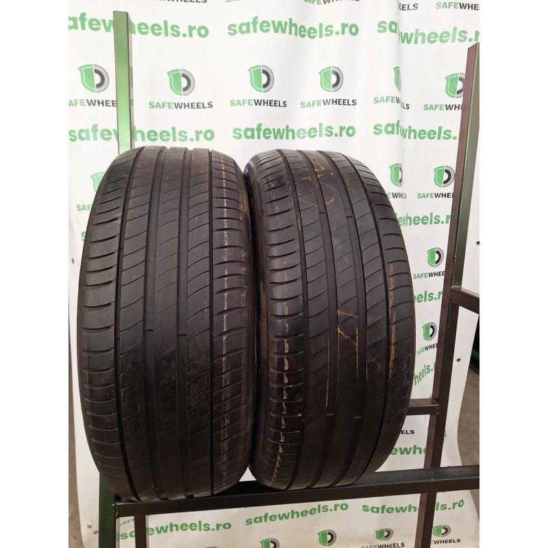 MICHELIN Primacy 3 225/55 R17 MICHELIN Primacy 3 225/55 R17