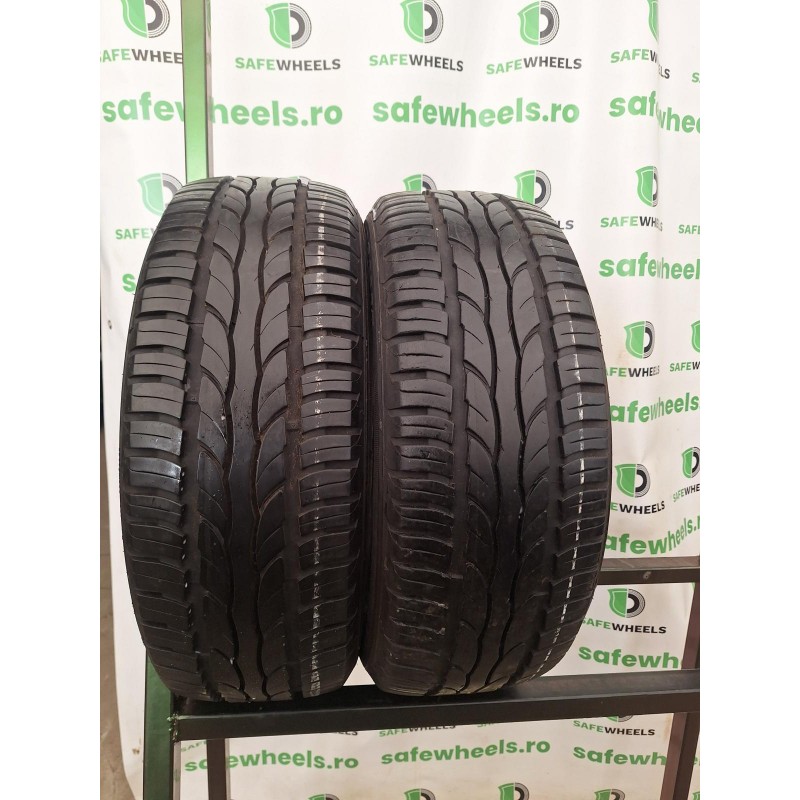 SAVA Intensa hp 195/55 R15