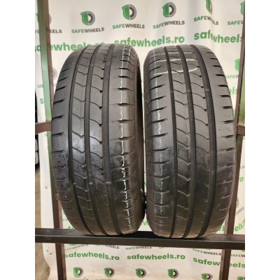 GOODYEAR EFFICIENT GRIP 195/60 R16