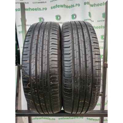 CONTINENTAL CONTIECOCONTACT 5 195/55 R20
