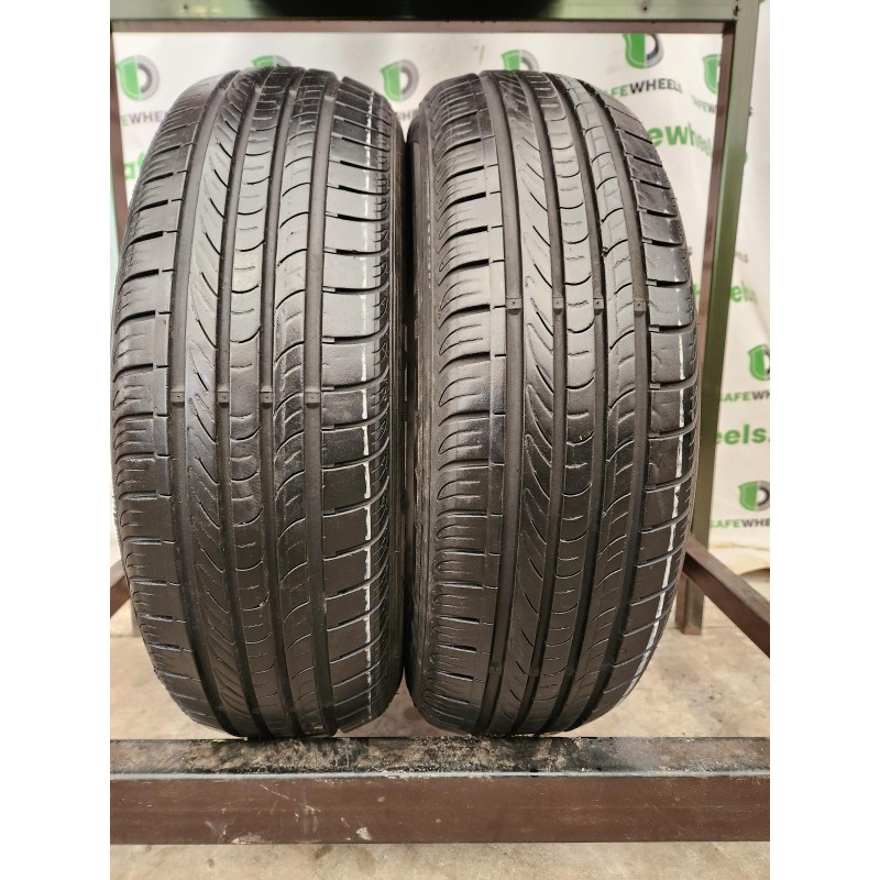 NEXEN N blue eco 185/65 R15