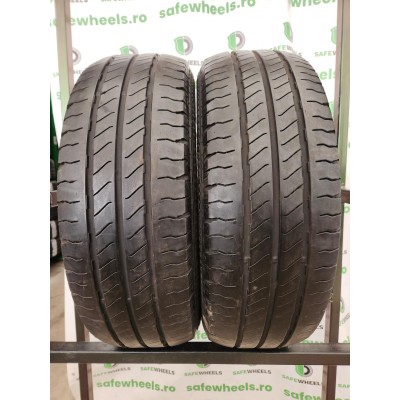 CONTINENTAL Vancontact ultra 215/60 R17C CONTINENTAL Vancontact ultra 215/60 R17C