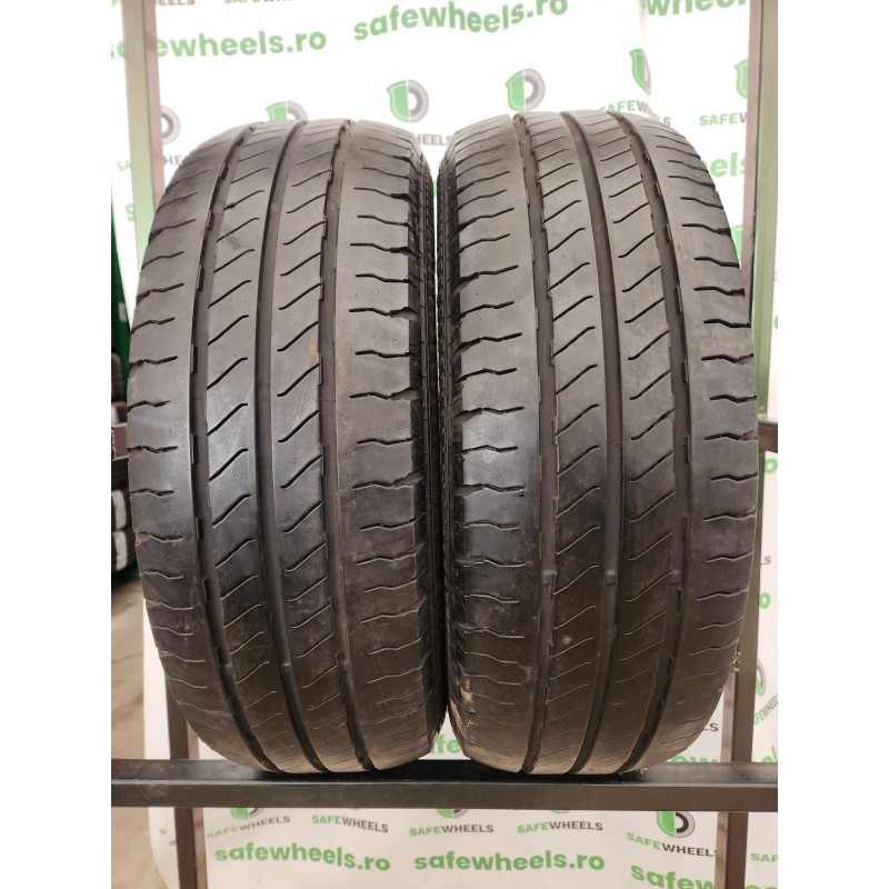 CONTINENTAL Vancontact ultra 215/60 R17C CONTINENTAL Vancontact ultra 215/60 R17C