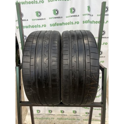 CONTINENTAL SPORT CONTACT 6 AO 255/45 R19