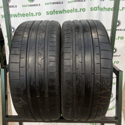 CONTINENTAL SPORT CONTACT 6 AO 255/45 R19 CONTINENTAL SPORT CONTACT 6 AO 255/45 R19