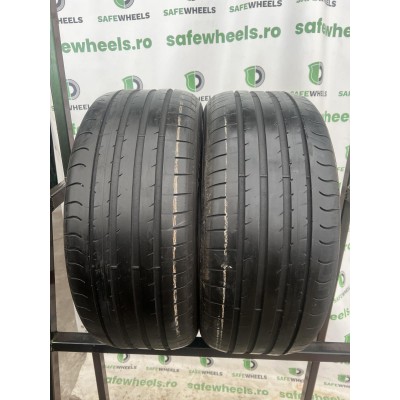 SAVA Intensa uhp2 215/50 R17