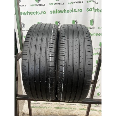CONTINENTAL CONTIECOCONTACT 5 215/55 R17 CONTINENTAL CONTIECOCONTACT 5 215/55 R17
