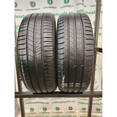 MICHELIN ENERGY SAVER 205/55 R16 MICHELIN ENERGY SAVER 205/55 R16