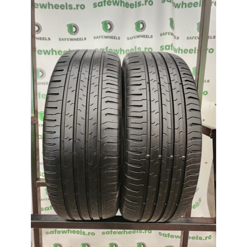 CONTINENTAL CONTIECOCONTACT 5 205/55 R17