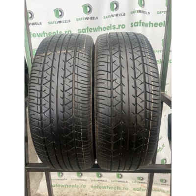 BRIDGESTONE Potenta re031 235/55 R18