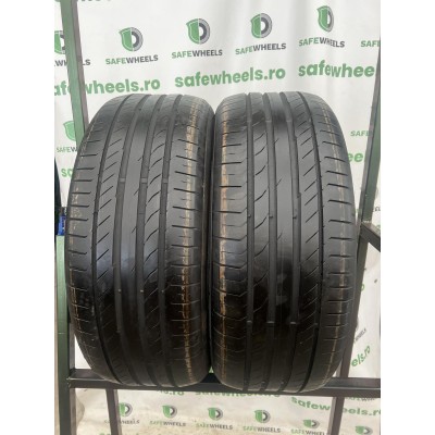 CONTINENTAL CONTISPORTCONTACT 5 235/50 R19
