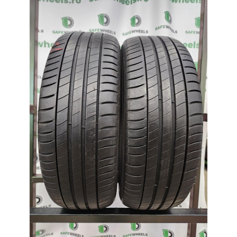 MICHELIN Primacy 3 195/60 R16 MICHELIN Primacy 3 195/60 R16