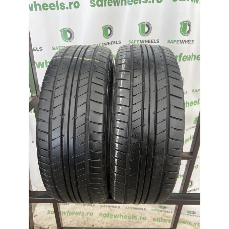 DUNLOP SPORT BLUERESPONSE 195/55 R16 DUNLOP SPORT BLUERESPONSE 195/55 R16