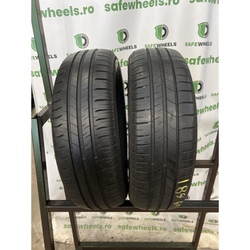 MICHELIN ENERGY SAVER 185/65 R15 MICHELIN ENERGY SAVER 185/65 R15
