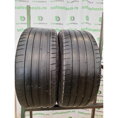 MICHELIN PILOT SPORT 4 275/35 R21