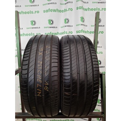 MICHELIN PRIMACY 4 235/55 R18 MICHELIN PRIMACY 4 235/55 R18