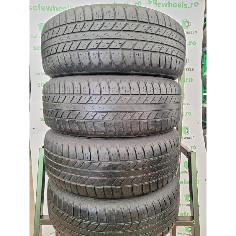 GOODYEAR Wrangler hp 245/60 R18