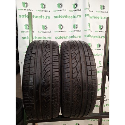 KUMHO Ecsta kh11 215/55 R18