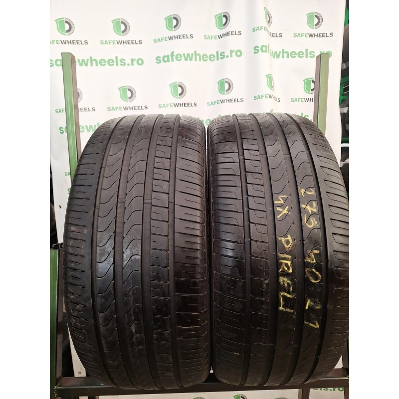 PIRELLI SCORPION VERDE 275/40 R21