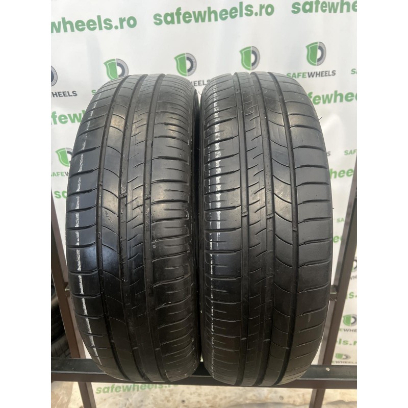 MICHELIN ENERGY SAVER + 185/65 R15 MICHELIN ENERGY SAVER + 185/65 R15