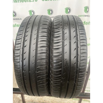 CONTINENTAL CONTIECOCONTACT 3 185/65 R15