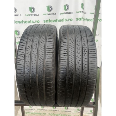 PIRELLI SCORPION VERDE ALL SEASON (VOL) 245/45 R20 PIRELLI SCORPION VERDE ALL SEASON (VOL) 245/45 R20