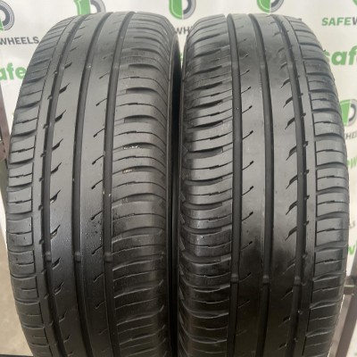 CONTINENTAL CONTIECOCONTACT 3 185/65 R15 CONTINENTAL CONTIECOCONTACT 3 185/65 R15