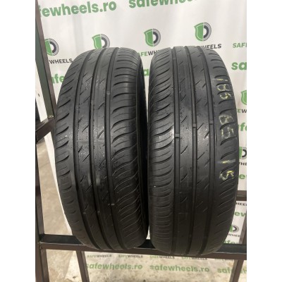 NEXEN Nblue HD Plus 185/65 R15