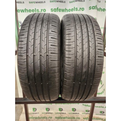 CONTINENTAL Ecocontact 6 205/55 R17 CONTINENTAL Ecocontact 6 205/55 R17