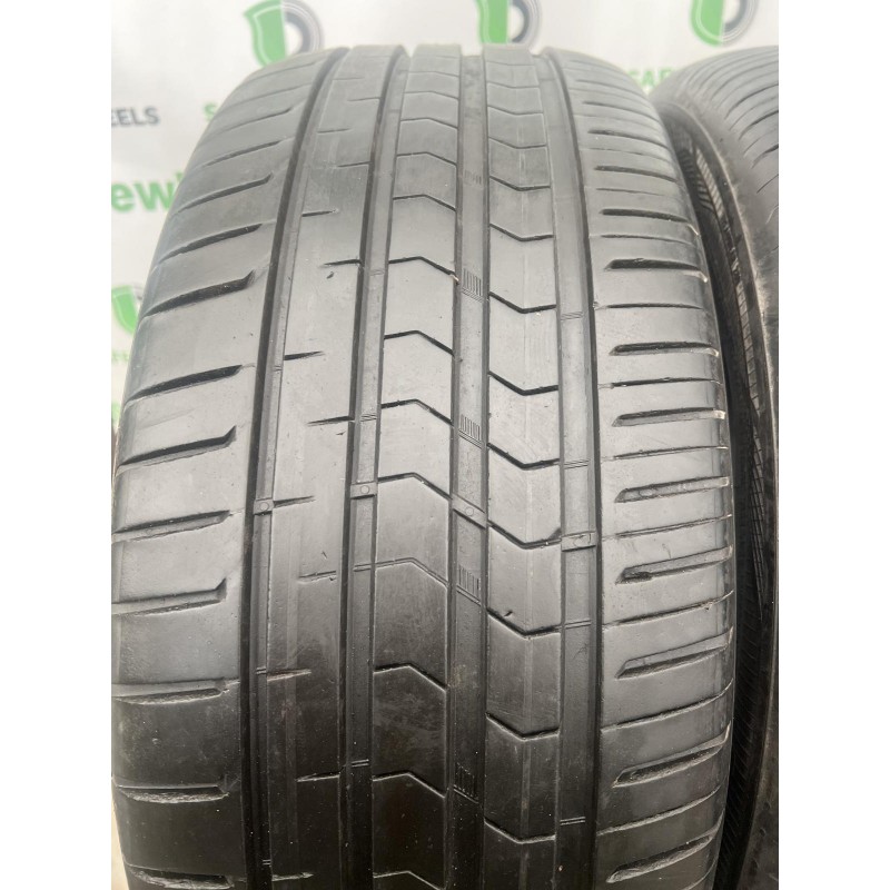 VREDESTEIN Giugiaro design 215/45 R17 VREDESTEIN Giugiaro design 215/45 R17