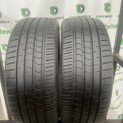 VREDESTEIN Giugiaro design 215/45 R17