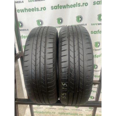 GOODYEAR DURAGRIP 185/65 R15